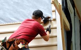 Best Aluminum Siding Installation  in Red Oak, NC